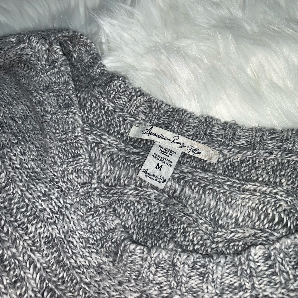 American Rag Sweater - Picture 2 of 3